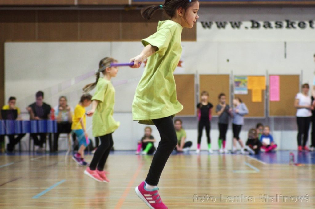 rekordy v športe rope skipping