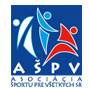 Slovenská rope skippingová asociácia sa stala členom Asociácie športu pre všetkých SR.