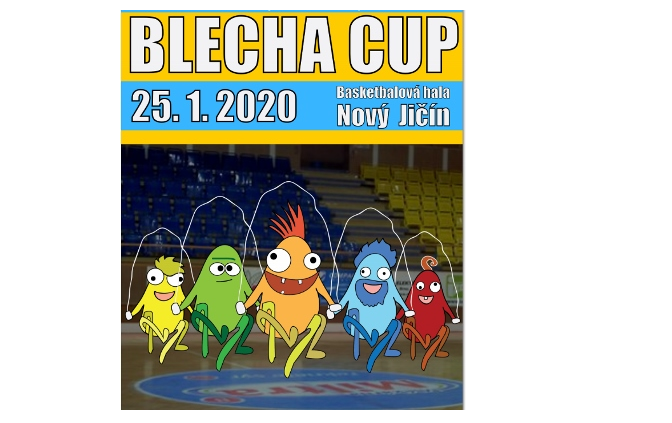 blecha cup 2020