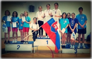 rok 2014 jump for joy