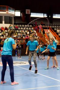 majstrovstvá slovenska 2017 double dutch