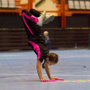 majstrovstvá slovenska 2017 jump rope