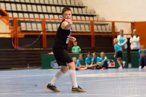 majstrovstvá slovenska 2017 rope skipping