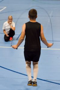 majstrovstvá slovenska 2017 rope skipping