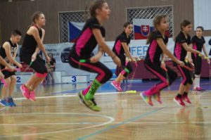 blecha cup 2018 úspech pre slovensko