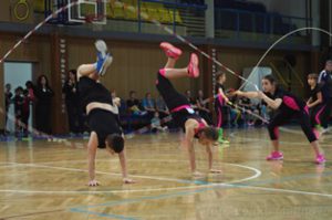 blecha cup 2018 freestyle so svihadlom