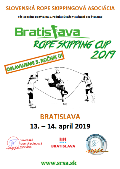 BRATISLAVA-ROPE-SKIPPING-CUP