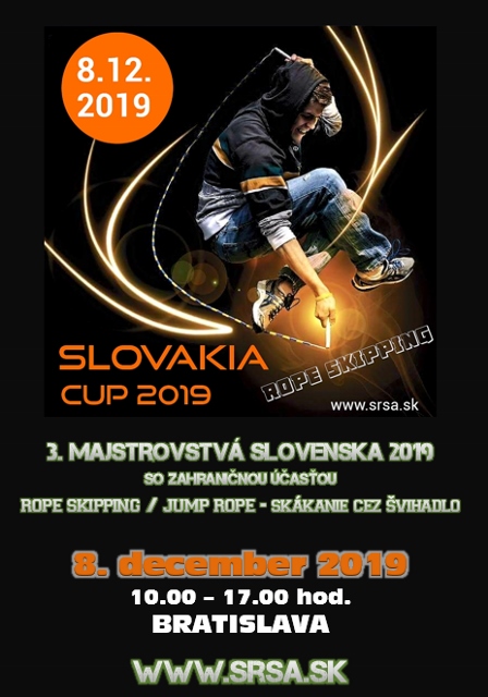 majstrovstva slovenskej raoubliky 2019 skakanie cez svihadlo