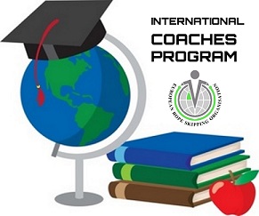 Erso International Coaches Program