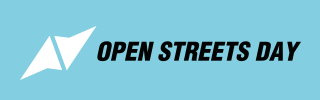 OPEN STREET DAY 2019