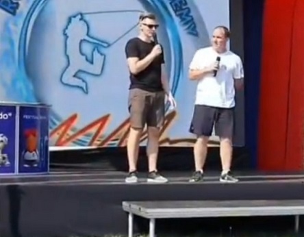 wannado festival rope skipping
