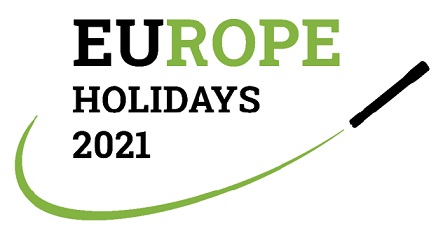 Europe Holidays 2021