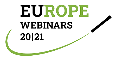 europe webinars