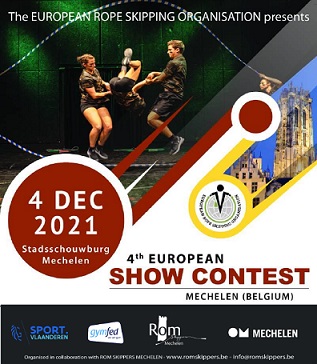 erso show contest 2021