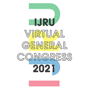 general congress IJRU 2021