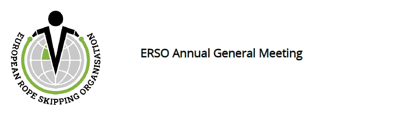 general meeting erso 2021